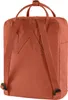 FJÄLLRÄVEN Fjällräven Kånken Rucksack 16 L orange Produktbild-Vorschau 2