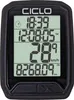 Ciclosport Cycle Sport Fahrrad Computer Protos 213 Sw Náhľad obrázku produktu 2