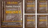 AlcoTec Turbohefe Whisky + GA Enzym Alkohol Gärhefe Hefe Produktbild-Vorschau 1