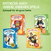LIKARTO Schwarzer Peter Kartenspiel für Kinder ab 4 Jahren, Produktbild-Vorschau 7