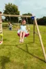 TRIBECCO Schaukel, Spielplatz, Sitz Anti-Rutsch, Produktbild-Vorschau 6