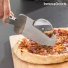Tagliapizza 4-in-1 Nice Slice InnovaGoods Anteprima dell’immagine prodotto 3