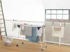 Vileda Vileda Premium 2in1 Wäscheständer 18 m VILEDA 157332 Produktbild-Vorschau 30