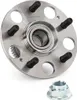 RIDEX Radlagersatz Hinten für HONDA CIVIC VIII Hatchback Produktbild-Vorschau 4