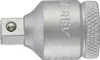 Réducteur 3/8" (intérieur) vers 1/4" (extérieur) Gedore | Voir les images du produit 1