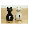 Portae pepe 2 Gatti - per gli amanti dei gatti Anteprima dell’immagine prodotto 5
