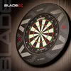 Dartboard Winmau Blade X PDC 3061 Produktbild-Vorschau 9