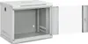 sieťová skriňa vidaXL 9U 19" IP20 53x40x45 cm Náhľad obrázku produktu 1