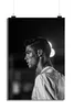Cristiano Ronaldo Poster - Fußball Poster - Porträt Poster Produktbild-Vorschau 1
