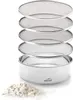 Lacor - 68340 - Wymienne sitko, sitko kuchenne, 4 wymienne Podgląd zdjęcia produktu 1
