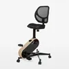 Skandika Office Bike | Deskbike für Home Office, Kinomap Produktbild-Vorschau 8