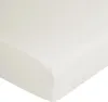 Jersey Bettlaken mit Gummizug D91 180x200 cm, H.30 cm Creme Produktbild-Vorschau 9