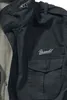 Brandit Übergangsjacke Herren Twister schwarz/oliv Basics Produktbild-Vorschau 7