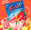 FRAIX Getränkepulver Kirsche 50er Pack (50 x 100g) Produktbild-Vorschau 7