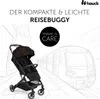 Hauck passeggino da viaggio e carrozzina Travel N Care con Anteprima dell’immagine prodotto 2