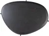 Kota Couchtisch 36X92x68 Cm Mdf/Furnier Schwarz Produktbild-Vorschau 9