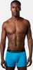 Bruno Banani Trunk 2-Pack eng anliegende Boxershorts Produktbild-Vorschau 11