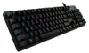 Logitech G 920-009343, Kabel, USB, Mechanický spínač, Náhled obrázku produktu 4