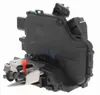 VEMO V10-85-2245 Türschloss Hinten Links für AUDI A6 Avant Produktbild-Vorschau 8