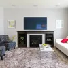 Montage mural du téléviseur, convient pour les téléviseurs Voir les images du produit 8