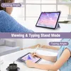 Fintie Hybrid Hülle für iPad Air 11 Zoll M4/M3/M2 Produktbild-Vorschau 4