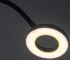 LED Klemmleuchte mit USB-Betrieb 40cm Schwanenhals, Produktbild-Vorschau 14