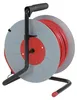 PVC Kabeltrommel – 4 Steckdosen, 50m, 1,5mm2 SCHUKO Produktbild-Vorschau