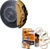 Foliatec Bremssattellack-Set - Prestige Gold Metallic - 3 Produktbild-Vorschau 1