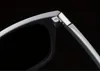 GKA Sonnenbrille Nerd Brille UV 400 im Stoffetui mit Produktbild-Vorschau 9
