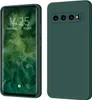 Hülle für Samsung Galaxy S10 Case Cover Bumper Silikon Produktbild-Vorschau 1
