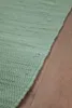 Kilim ABANO LIGHT GREEN 200X60 Anteprima dell’immagine prodotto 3