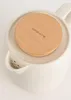 KETTLE CERAMIC - Elektrischer Wasserkocher aus Keramik 1 l Produktbild-Vorschau 8