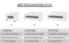Topchances Samt Sofa Sitzkissenbezug, Elastischer Produktbild-Vorschau 9