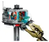 LEGO Jurassic World Giganotosaurus & Therizinosaurus Produktbild-Vorschau 44