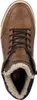 Rieker Schnürstiefeletten Herren 31363637393237 Braun 45 EU Produktbild-Vorschau 2