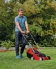 Tondeuse à gazon électrique GC-EM 1032 - Largeur de coupe Voir les images du produit 4