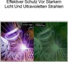 OKWISH Schutzbrillen mit Seitenschutz, Arbeitsbrille, Produktbild-Vorschau 6