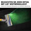 Zubehör für Hartböden, Dyson-Zubehör, Bodenbürste aus Produktbild-Vorschau 4