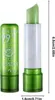 5 Stück Aloe Vera Lippenstift Set Magic Temperature Produktbild-Vorschau 6