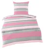 Bierbaum Microfaser Velours - Fleece Winter Bettwäsche 2 Produktbild-Vorschau 1