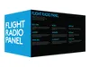 Logitech G Flight Radio Panel Produktbild-Vorschau 8