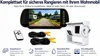 Doppelte Rückfahrkamera mit 7-Zoll-Farbdisplay Produktbild-Vorschau 4