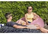 Opblaasbare stoelzitting roze Inflate A Chair Bestway 75155 Productafbeelding-voorbeeld 8