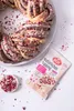 RUF Natürliches Topping Himbeer Kirsche Reiscrisps Produktbild-Vorschau 2