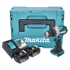 Makita DDF 489 RFJ Akku Bohrschrauber 18 V 73 Nm Brushless Produktbild-Vorschau 2
