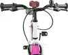 vidaXL Kinderfahrrad 20 Zoll für 6-11 Jahre alt Rosa Produktbild-Vorschau 4