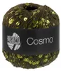 Lana Grossa - Cosmo 0022 dunkeloliv Produktbild-Vorschau 2
