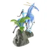 McFarlane Avatar Figurki Disney - Postacie Tsu'tey i Podgląd zdjęcia produktu 4