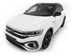 Deflettori Per VW Taigo Dal 2021 4 Pezzi GP Anteprima dell’immagine prodotto 3