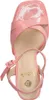 La Strada Sandaletten Damen 31353430343935 Pink 40 EU Produktbild-Vorschau 6